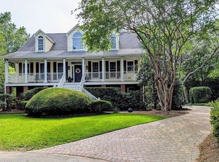 2 Paddington Cir, Charleston, SC 29407