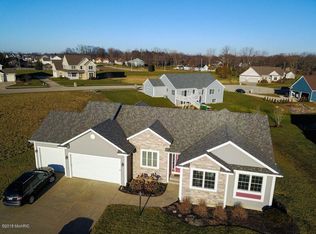 4751 Concord Ridge Blvd, Saint Joseph, MI 49085