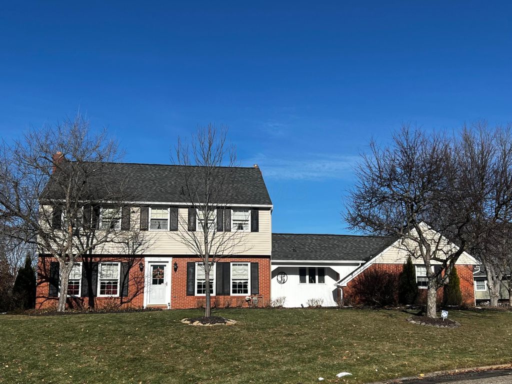 Real estate listing image