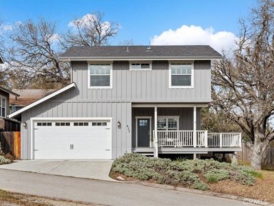 433 22nd St, Paso Robles, CA, 93446