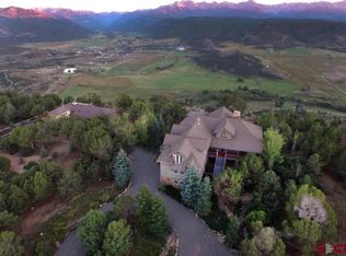 784 Pine Dr, Ridgway, CO 81432