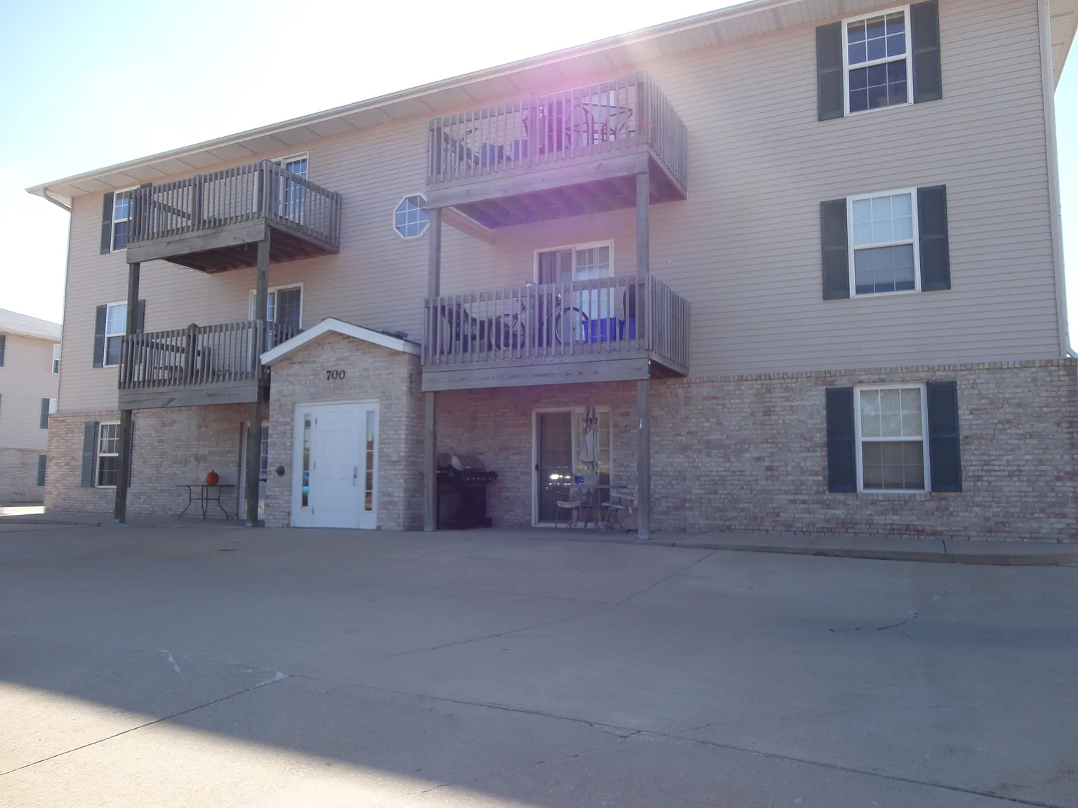 9 Currency Dr — Photo 1
