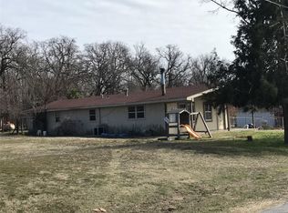 114271 S 4172nd Rd, Checotah, OK 74426