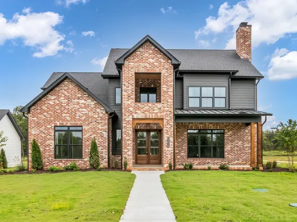 7209 Denton Dr Lot 107, Christiana, TN 37037