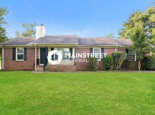 2360 Uriah Pl, Murfreesboro, TN 37129
