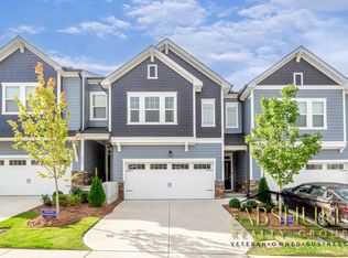 6511 Amber Springs Dr, Durham, NC 27713