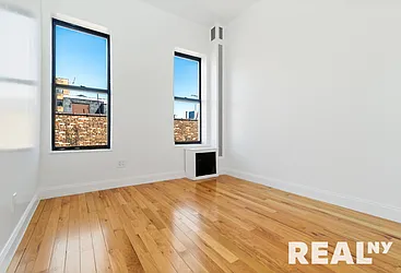Rented by REAL New York