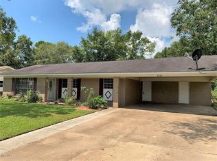6257 Byron Dr, Ocean Springs, MS 39564