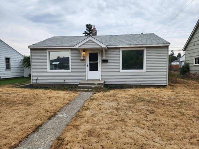 321 E Longfellow Ave, Spokane, WA, 99207