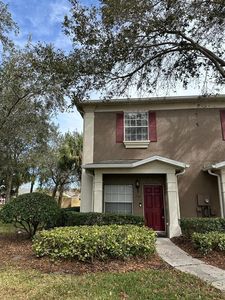 3355 WILSHIRE WAY ROAD #13, Orlando, FL, 32829