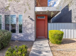 864 E Park Modern Dr, Tucson, AZ 85719