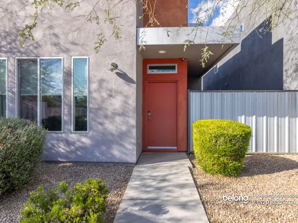 864 E Park Modern Dr, Tucson, AZ 85719