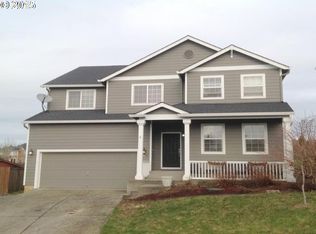 3663 NW 12th Ave, Camas, WA 98607