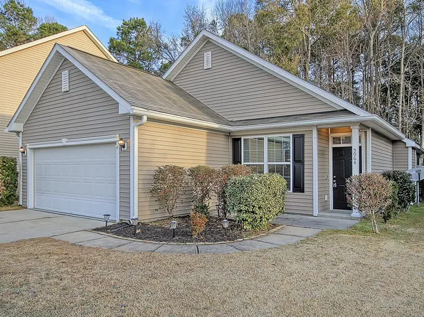 5064 Wapiti Way, Hollywood, SC 29449