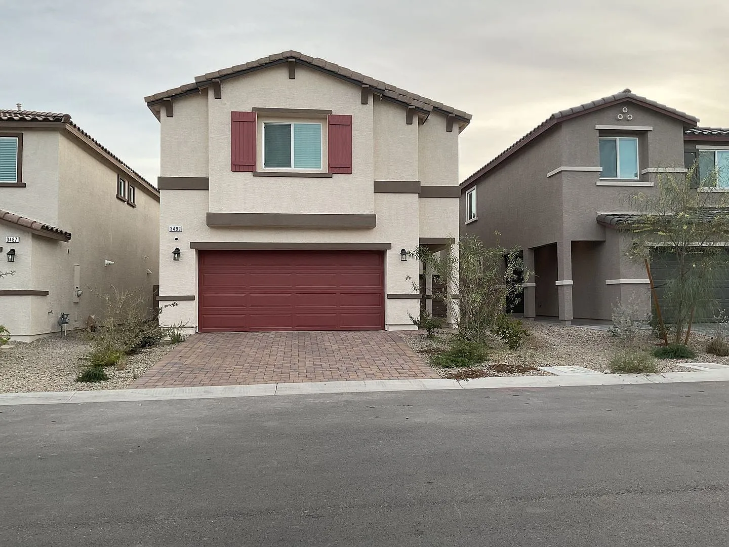 Furnished 4-Bedroom Home with Loft — Photo 1