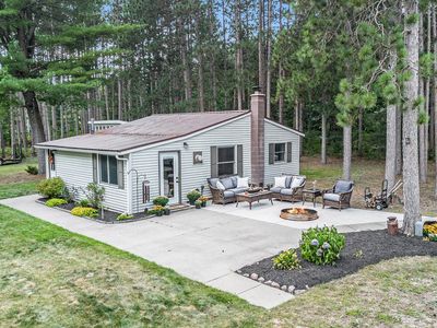 5727 S Poplar Ave, Newaygo, MI, 49337
