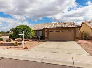 20637 N 103rd Ave, Peoria, AZ 85382