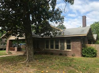305 N Myrtle St, Kosse, TX 76653