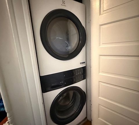 washer/dryer