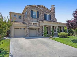 232 Angsley Ct, San Ramon, CA 94582