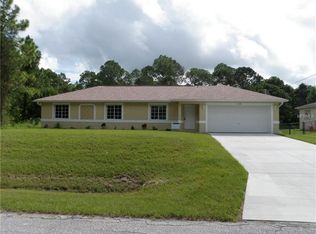 1134 Nucelli Rd, North Port, FL 34288