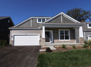 3178 Gelding Run Rd, Grove City, OH 43123