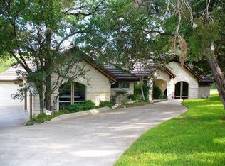 109 Rogues Roost Dr, Lakeway, TX 78734