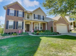 1255 Kables Mill Dr, Bellbrook, OH 45305
