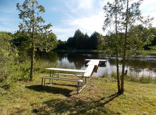 8491 N Black River Rd, Cheboygan, MI 49721