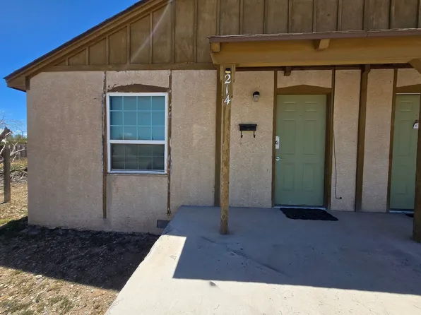 214 W Mathews St #1013, Roswell, NM 88203