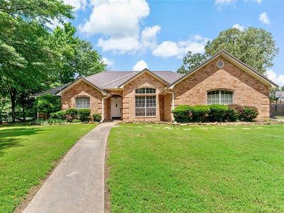 296 Oak Hill Dr, Powderly, TX, 75473