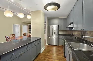Rented by Citi Habitats
