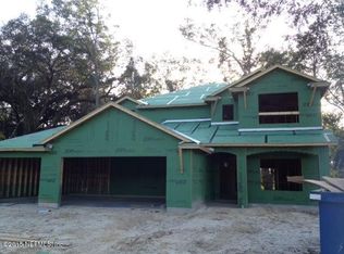 11536 Oak Moss Trl, Jacksonville, FL 32258