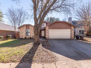 2537 Galemeadow Dr, Fort Worth, TX 76123
