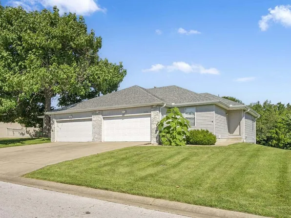 (undisclosed Address), Ozark, MO 65721