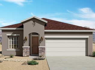 18 Maravilla Cir, Los Lunas, NM 87031