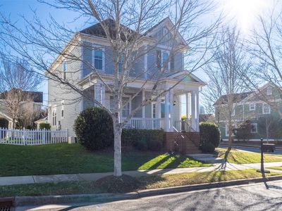 16323 Spruell St, Huntersville, NC, 28078