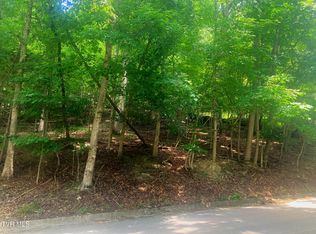 LOT 3 Lakeshore Rd, Bluff City, TN 37618
