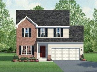 108 Abell Ct, Colerain Township, OH 45247