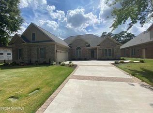 4020 Cindi Ln, Winterville, NC 28590
