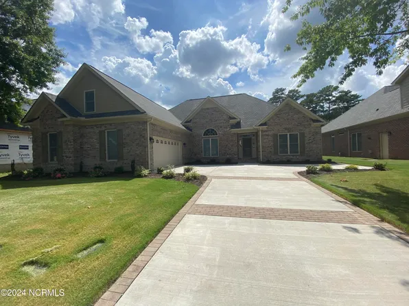 4020 Cindi Lane, Winterville, NC 28590