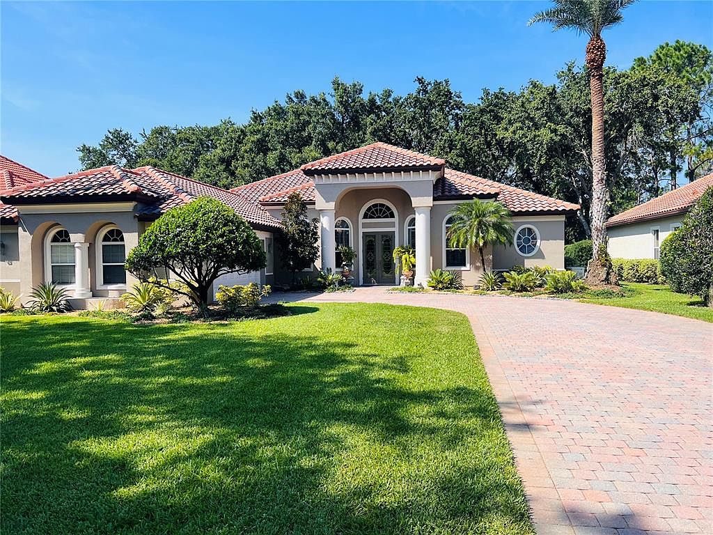 9822 Santa Clara Ct, Howey In The Hills, FL 34737 MLS O6124787 Zillow