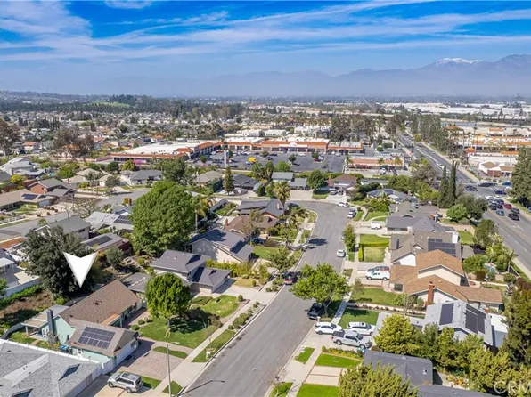14980 Sandalwood Ln, Chino Hills, CA 91709
