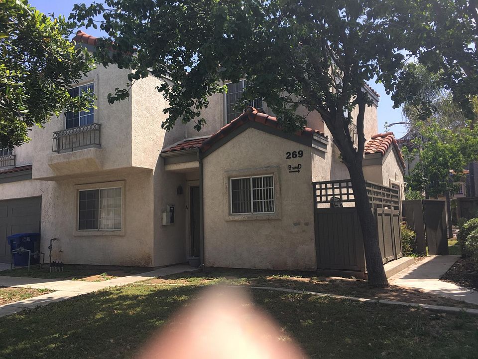 1st image of 269 Ash Ave APT C