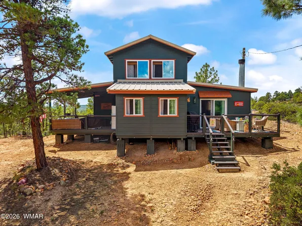 6375 Cedar Crst, Show Low, AZ 85901