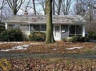 28039 Everett St, Southfield, MI 48076