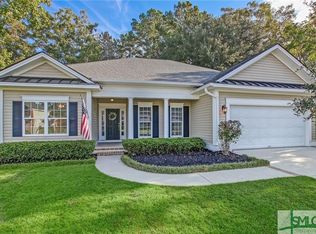 202 Sawgrass Dr, Savannah, GA 31405