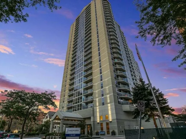 1660 North Prospect AVENUE #506, Milwaukee, WI 53202