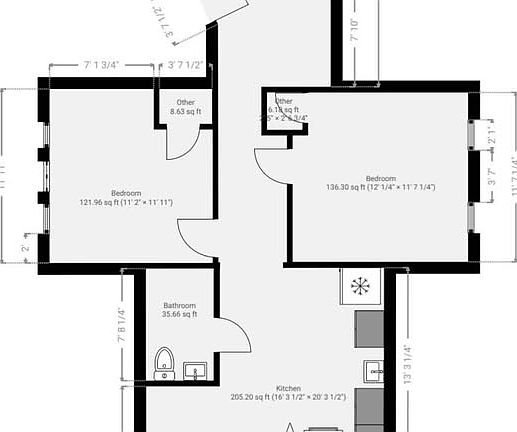 4th image of 506 Whalley Ave #2