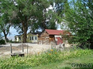 3139 B 1/2 Rd, Grand Junction, CO 81503
